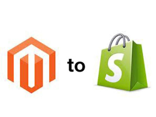 Moving from Magento to Shopify - Tico Coffee Roasters