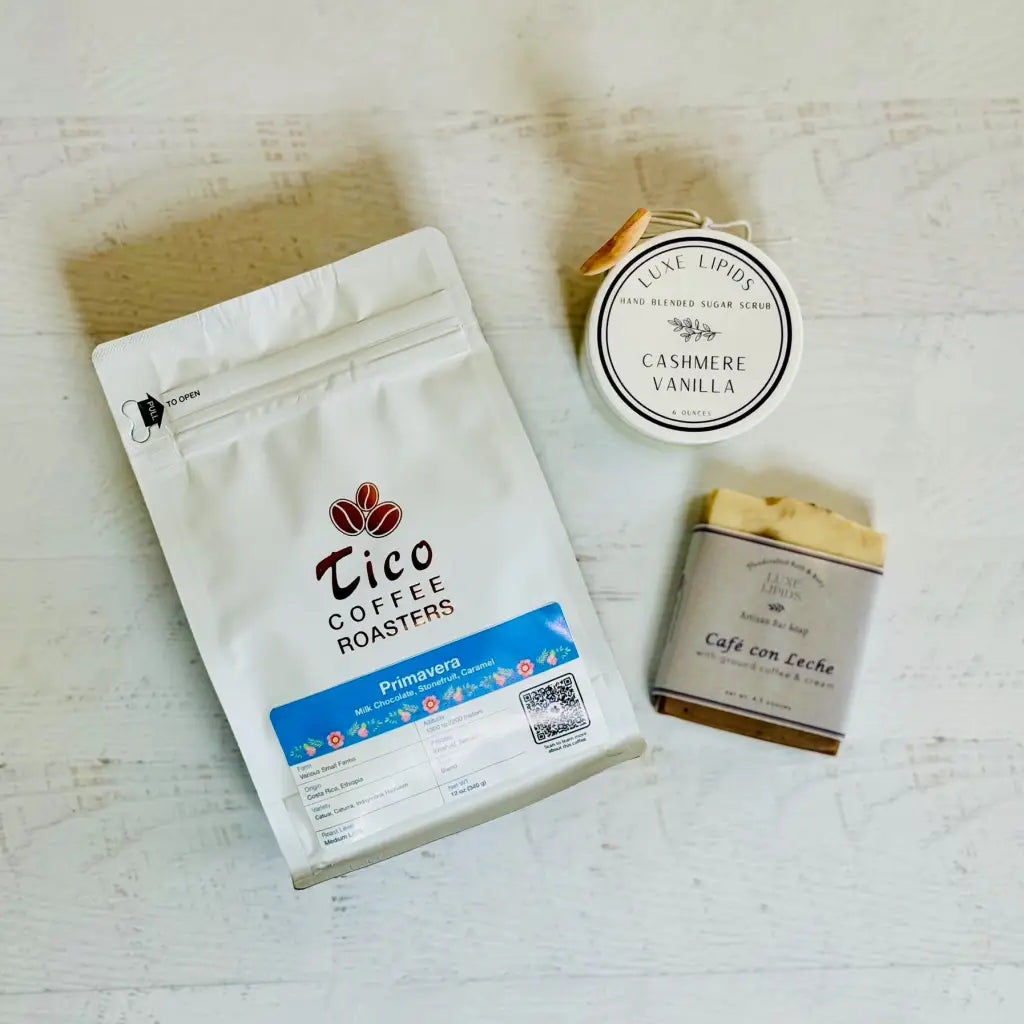 Blissful Moments Gift Set