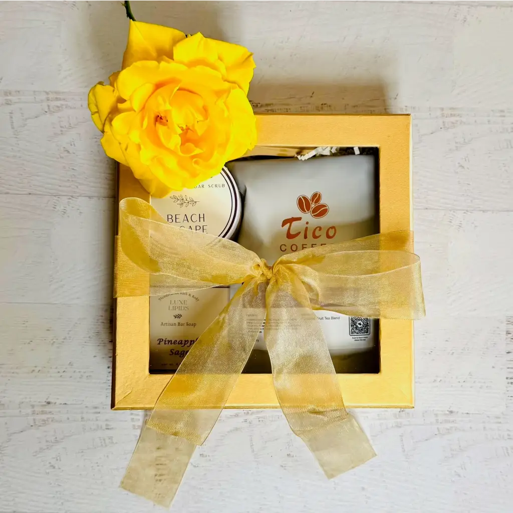 Blissful Moments Gift Set