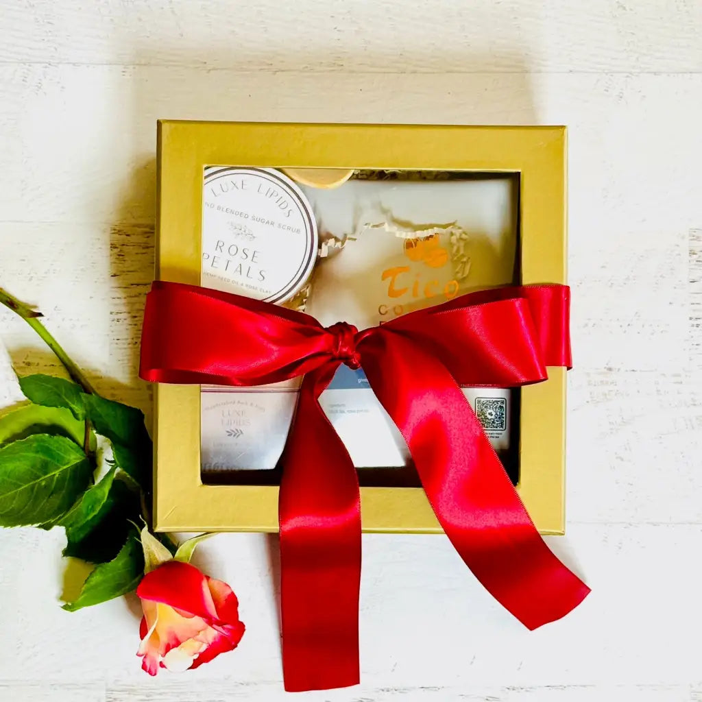 Blissful Moments Gift Set
