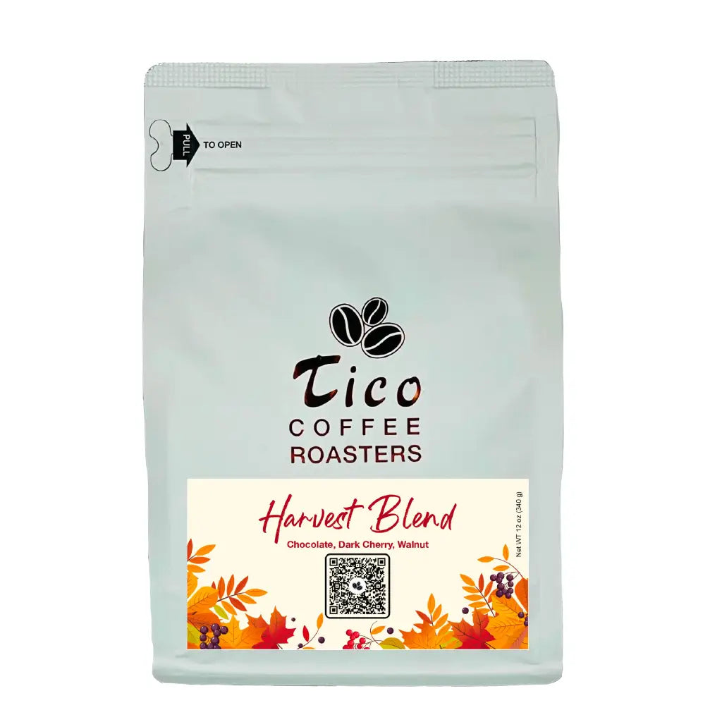 Harvest Blend