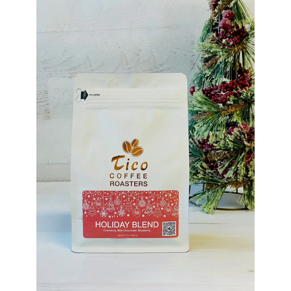Holiday Blend - Coffee