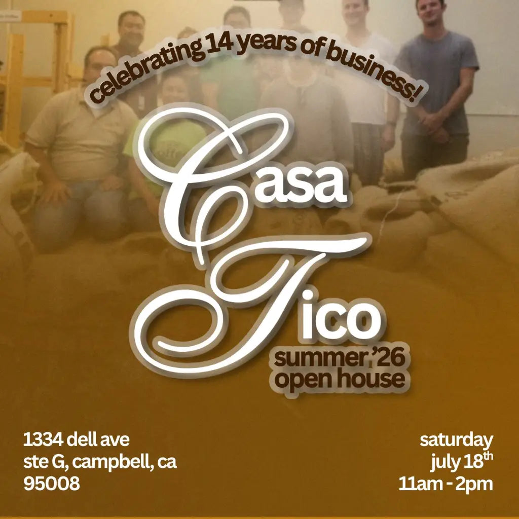 Join Us for Our 14th Anniversary Open House
