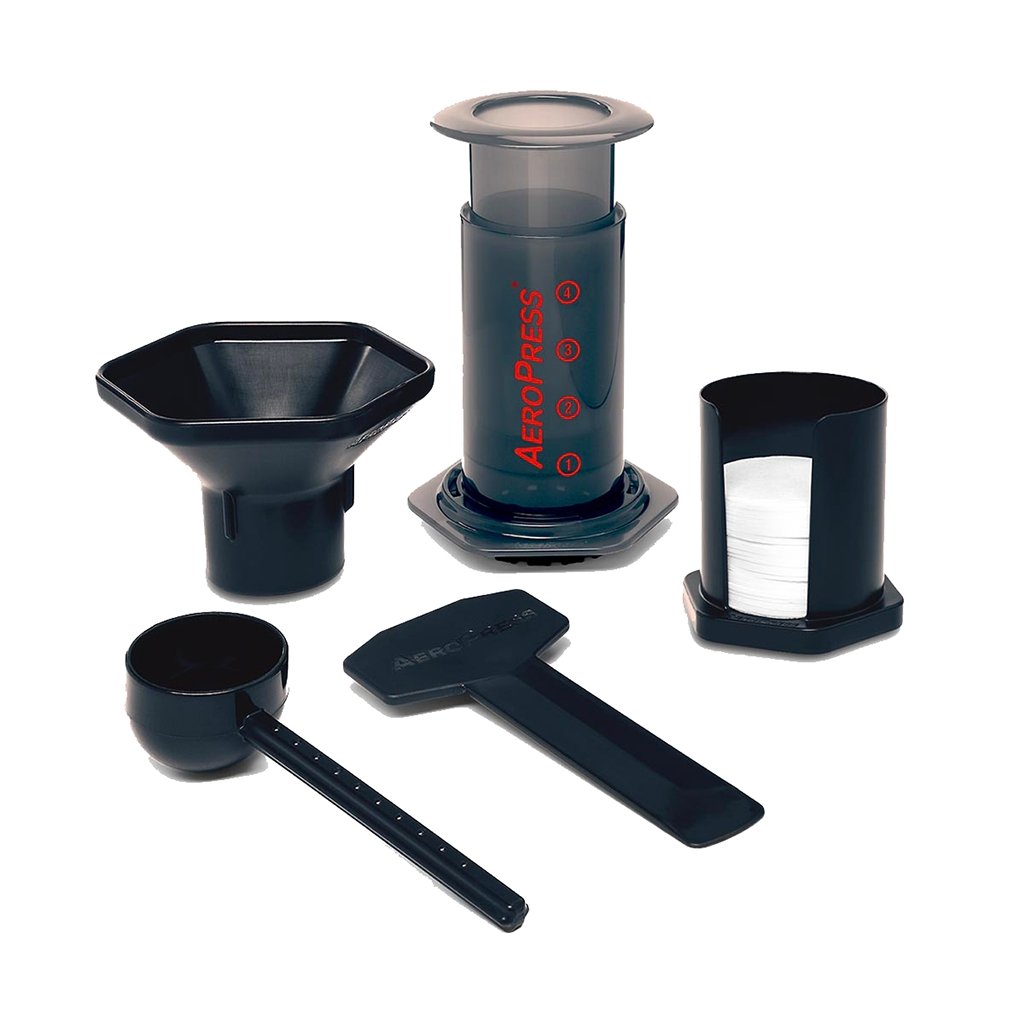 AeroPress Coffee and Espresso Maker - Tico Coffee Roasters