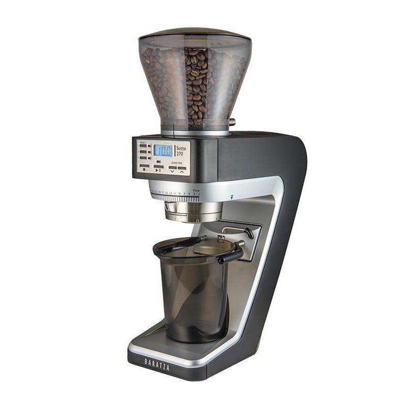 Baratza Sette 270 Conical Burr Prosumer Grinder - Tico Coffee Roasters