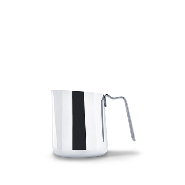 Eddy Steaming Pitcher - Tico Coffee Roasters