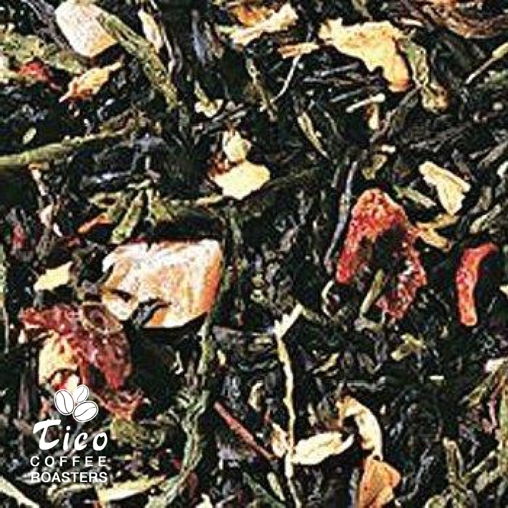 Magic Moon Black Tea Blend - Tico Coffee Roasters