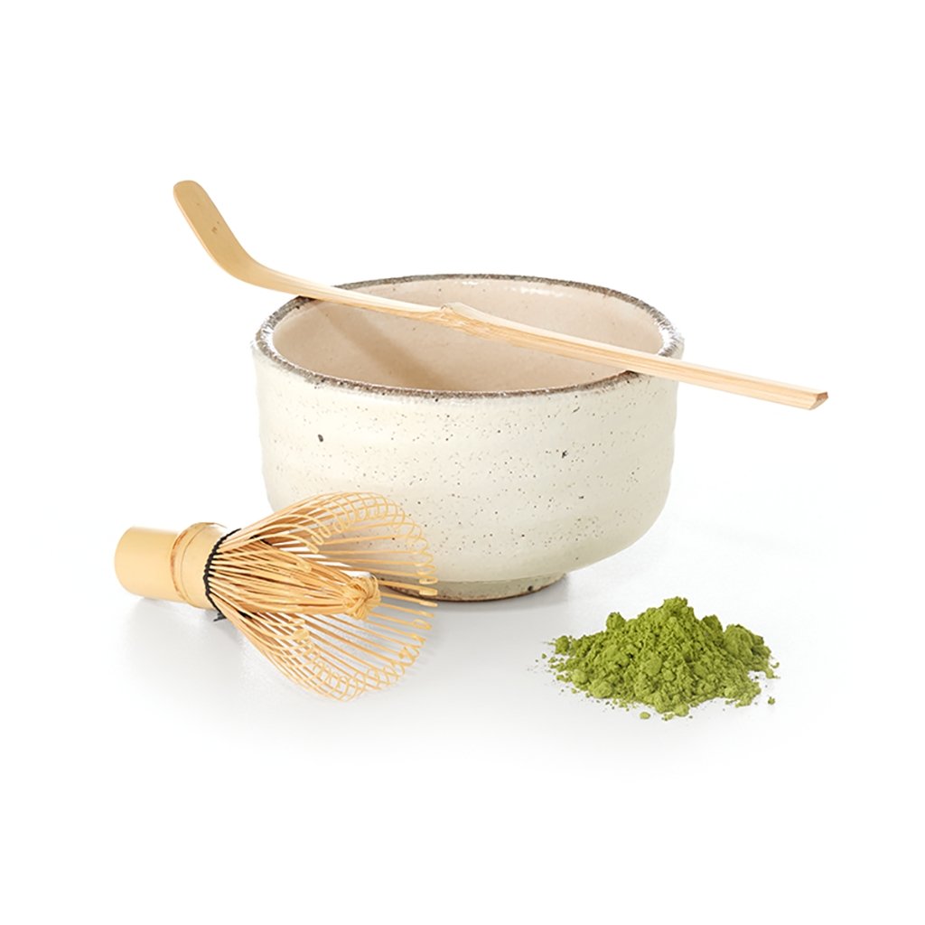 Matcha Set "Michiko" - Tico Coffee Roasters