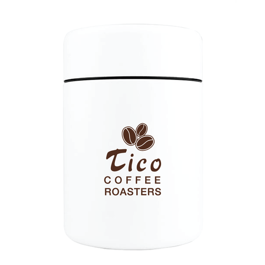 MiiR Coffee Canister Tico Coffee Roasters - Tico Coffee Roasters