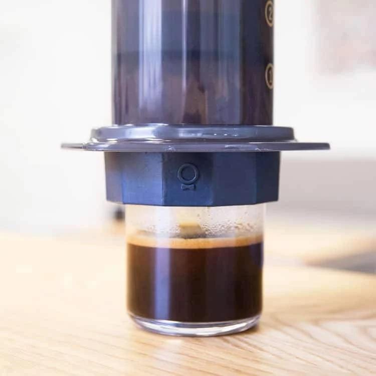 Prismo - Tico Coffee Roasters