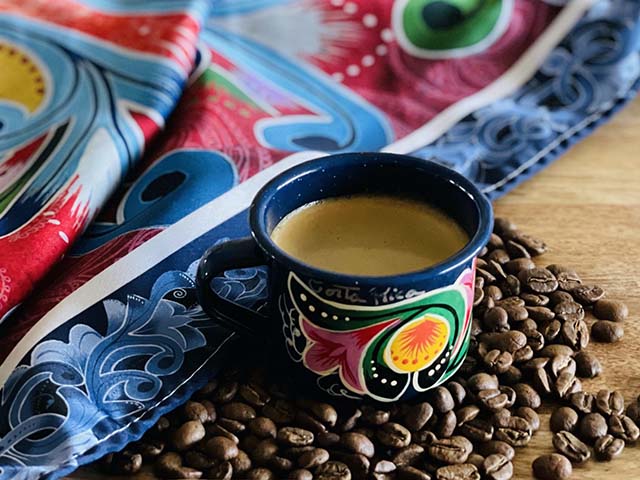 Costa Rica, 200 years of peace - Tico Coffee Roasters