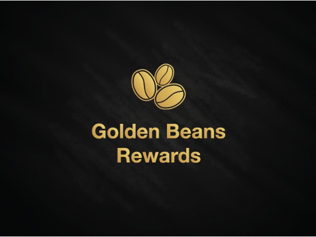 New Golden Beans Rewards Program - Tico Coffee Roasters