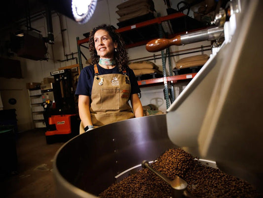 Tico's environmental legacy in the spotlight - Tico Coffee Roasters