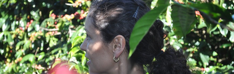 Mariana Faerron