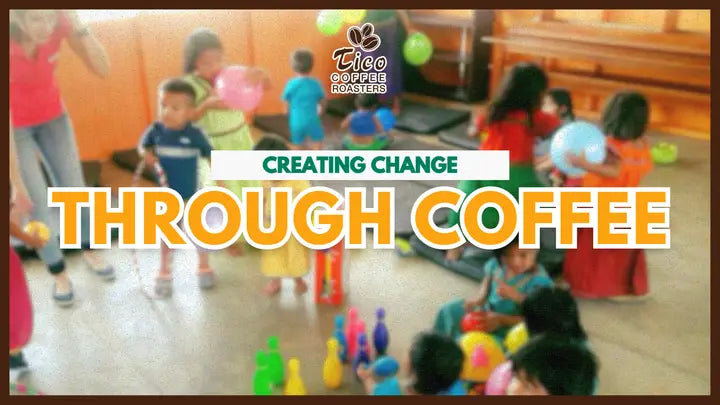 Help Casa de la Alegría: Nurture and Educate Kids