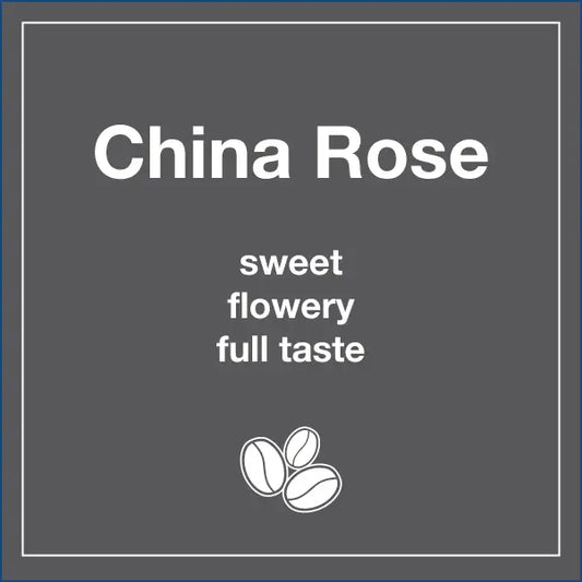 Black Rose (Wholesale) - Tico Coffee Roasters