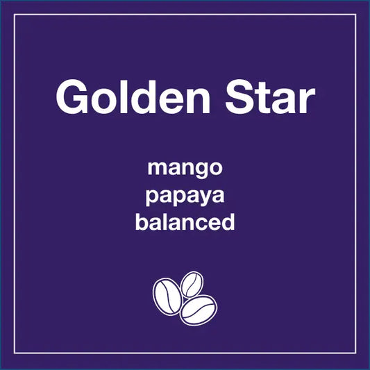Golden Star Green Tea Blend (Wholesale) - Tico Coffee Roasters