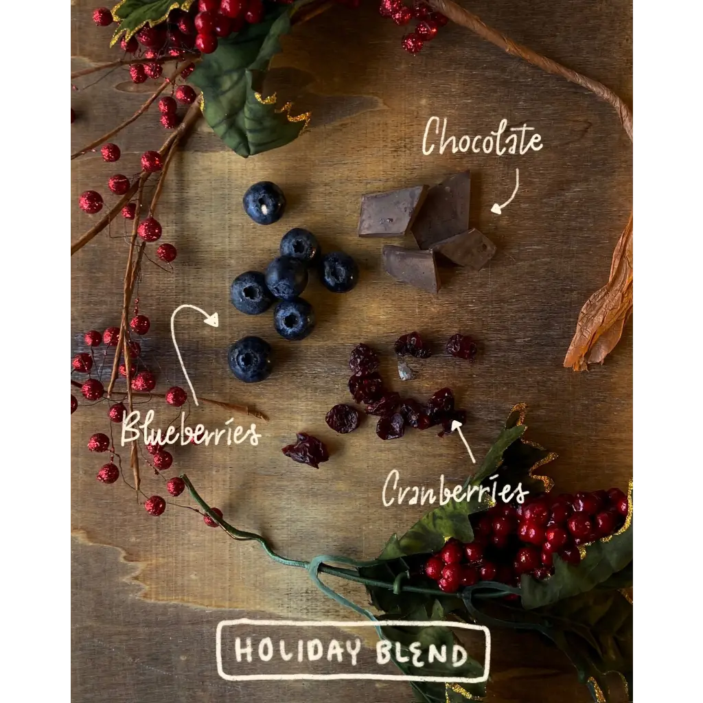 Holiday Blend - Coffee