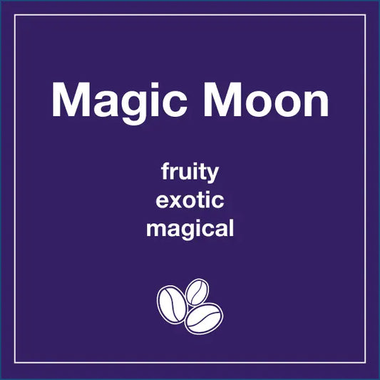 Magic Moon Black Tea Blend (Wholesale) - Tico Coffee Roasters
