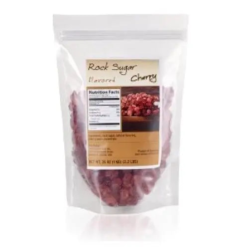 Rock Sugar Cherry Flavor (Wholesale) - Tico Coffee Roasters