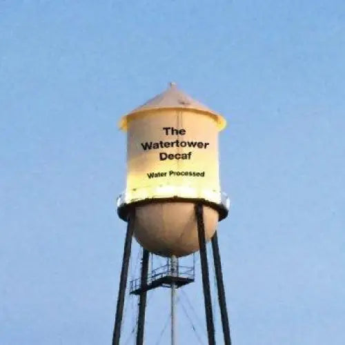 The Watertower Decaf - Coffee