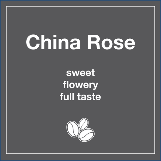 Black Rose (Wholesale) - Tico Coffee Roasters