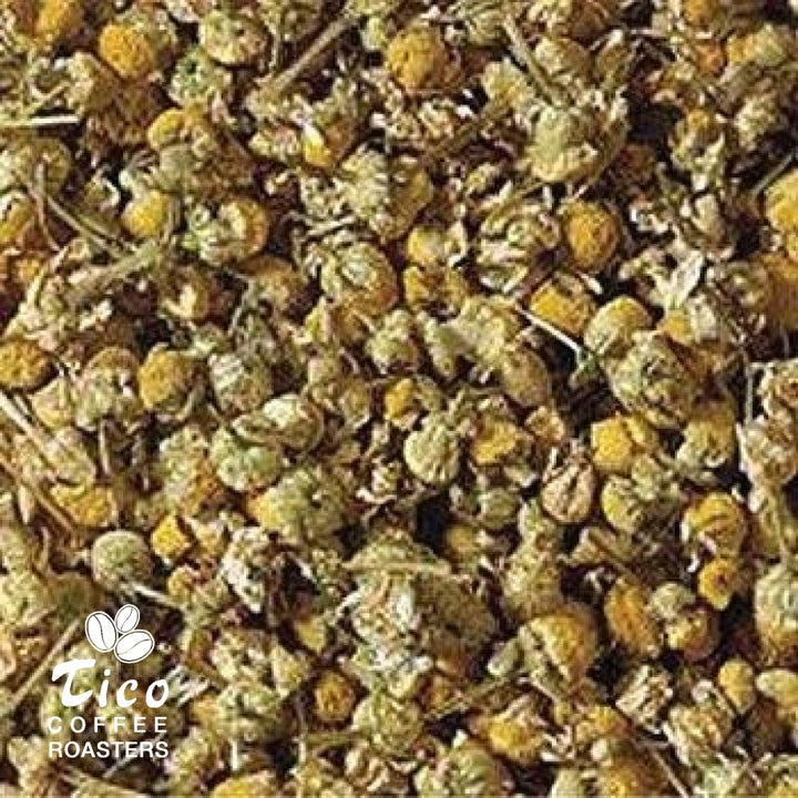 Tea – Tico Coffee Roasters