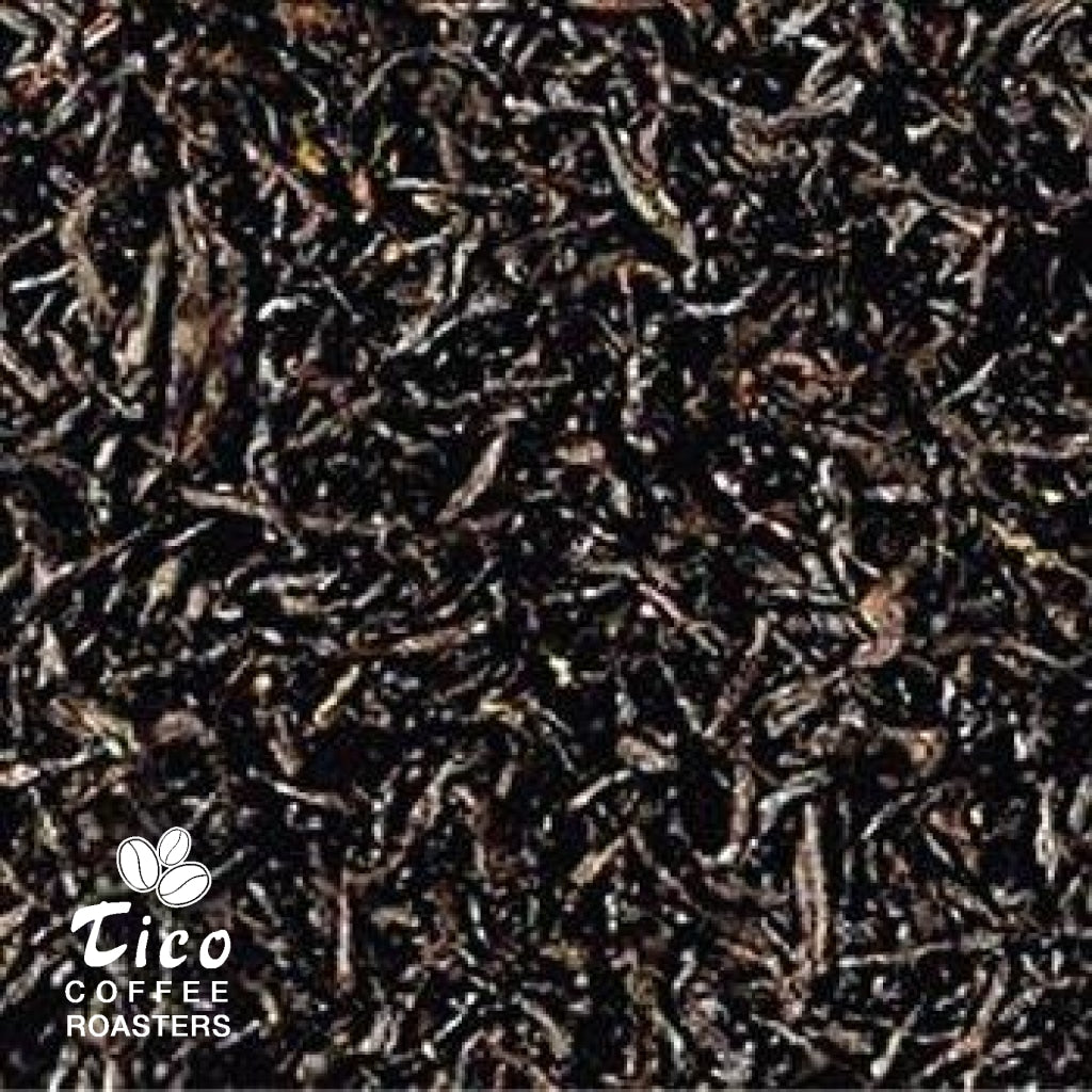 Earl Grey Premium Loose Leaf Tea - Tico Coffee Roasters
