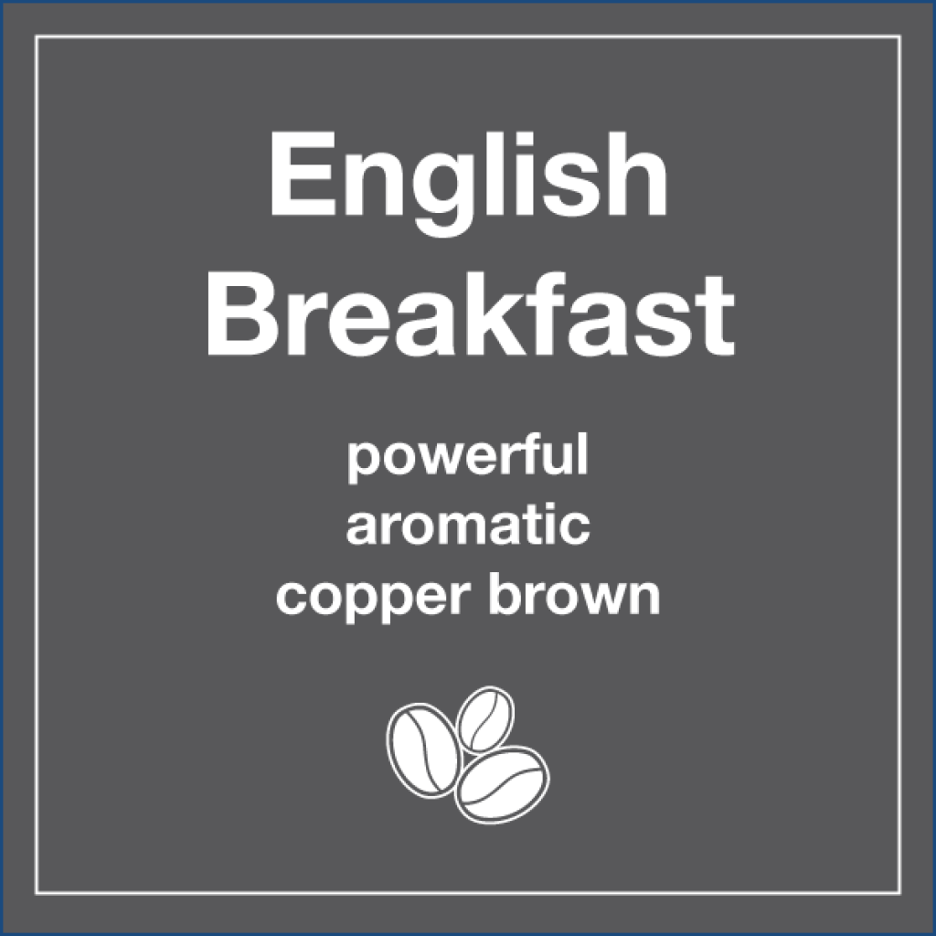English Breakfast - Tico Coffee Roasters