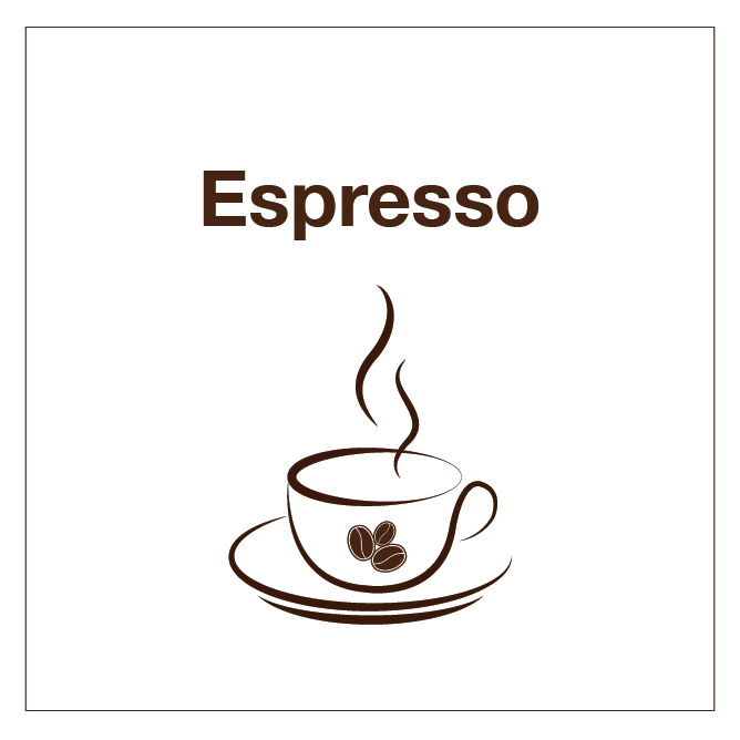 Espresso Coffee Subscription - Tico Coffee Roasters