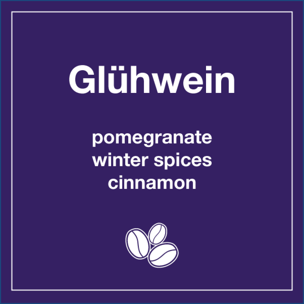 Glühwein Fruit Tea Blend - Tico Coffee Roasters