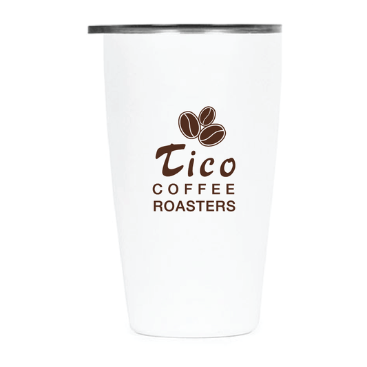 MiiR Tumbler Tico Coffee Roasters - Tico Coffee Roasters