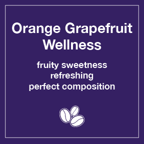 Orange Grapefruit Wellness Tea (Wholesale) - Tico Coffee Roasters