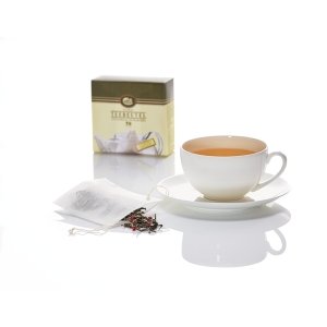 Paper Tea Filter individual compostable (50 units) - Tico Coffee Roasters
