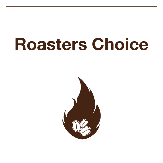 Roaster's Choice Coffee Subscription - Tico Coffee Roasters