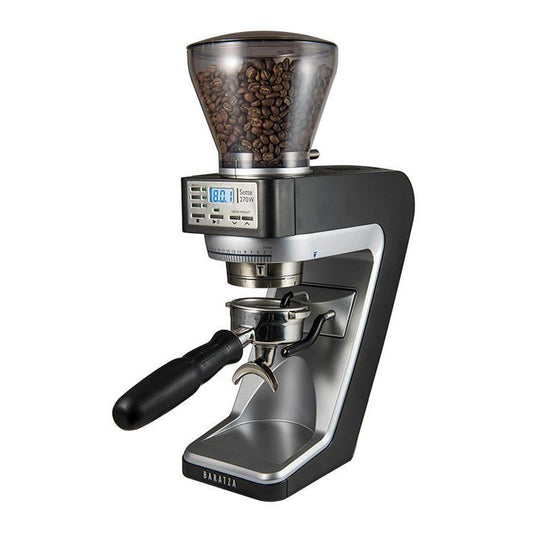 Baratza Sette 270W Conical Burr Prosumer Grinder - Tico Coffee Roasters