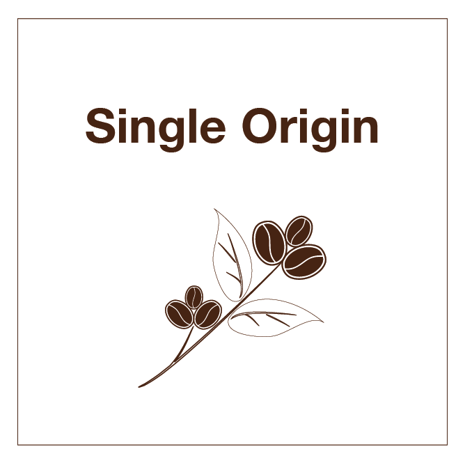 Single Origin Coffee Subscription - Tico Coffee Roasters