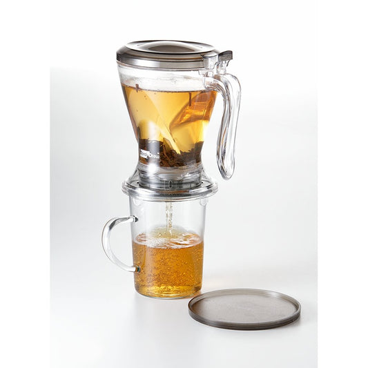 Tea Maker Magic - Tico Coffee Roasters