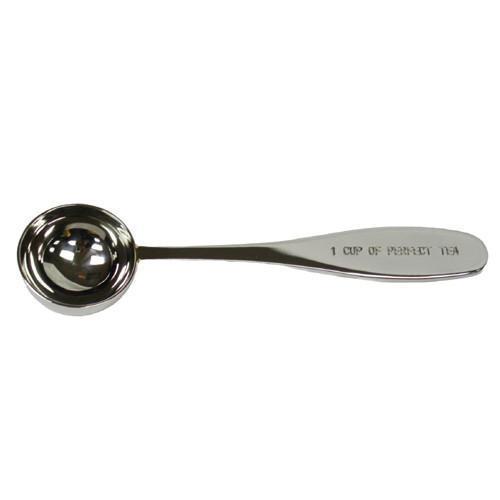 The Perfect Tea Measuring Spoon - Tico Coffee Roasters