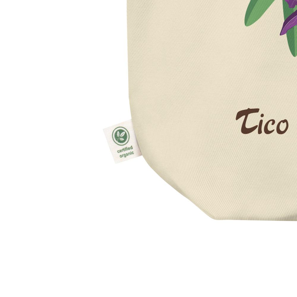 Tico Coffee Roasters Tote Bag - Tico Coffee Roasters