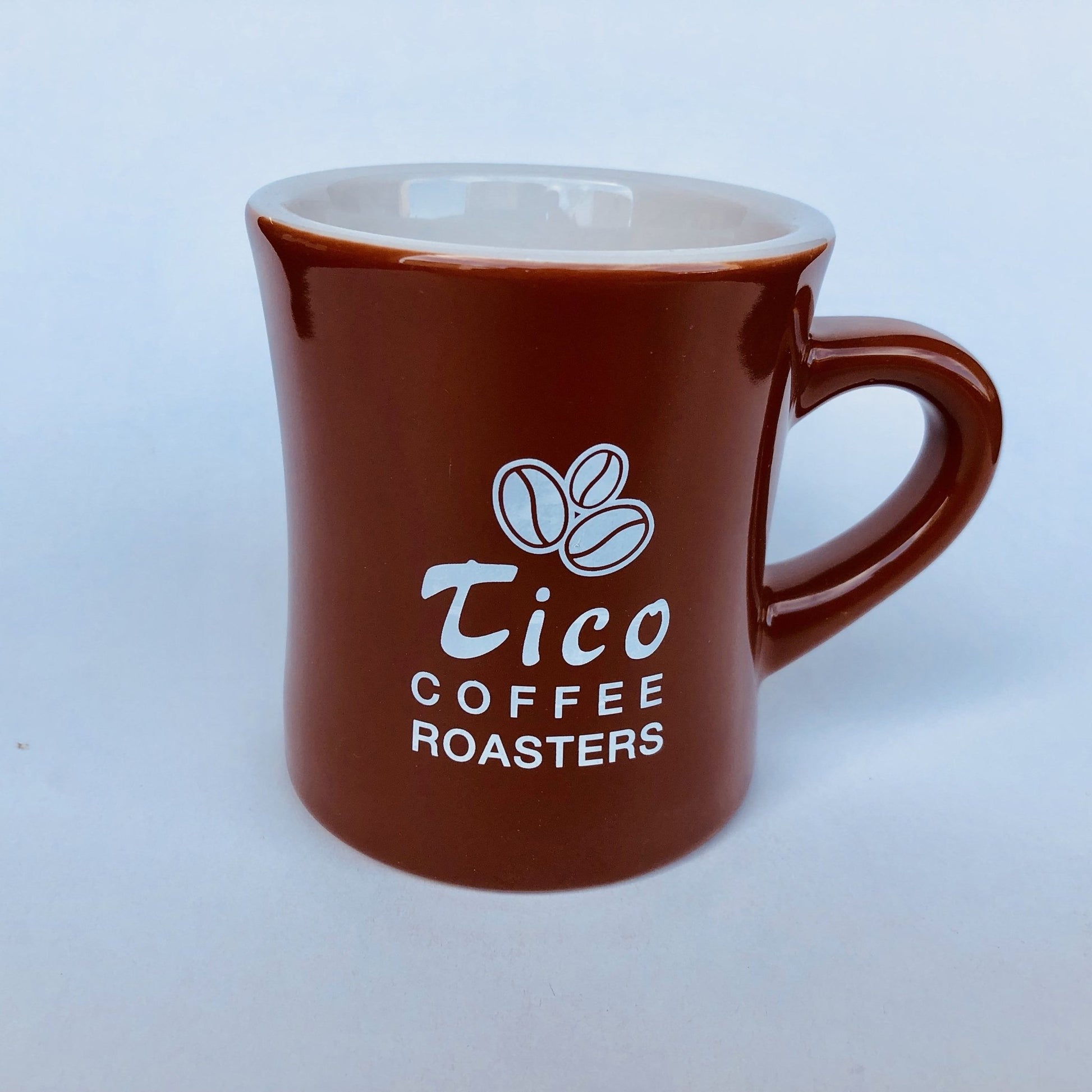 Tico Coffee Roasters Mug - Tico Coffee Roasters